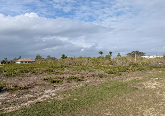 Photo 4 of Land at 12 Poinciana Dr, Indian Lake Estates, FL 33855 | MLS# P4938273 | | Sold on 2026-05-15