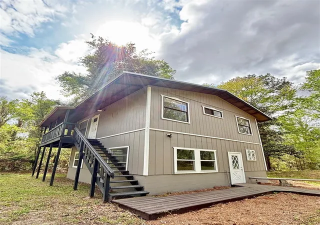 4th image of 18925 Nw County Road 239, Alachua, FL 32615 | MLS# GC538959