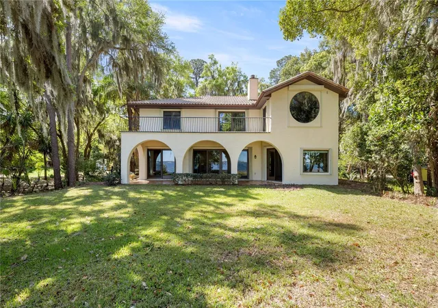Homes for sale in Weirsdale, FL | 12621 Se Sunset Harbor Rd, Weirsdale, FL 32195 | MLS# OM721755