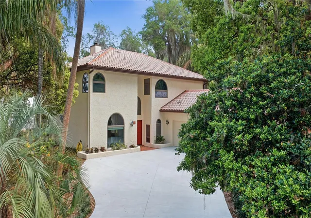 Homes for sale in Weirsdale, FL | 12621 Se Sunset Harbor Rd, Weirsdale, FL 32195 | MLS# OM721755