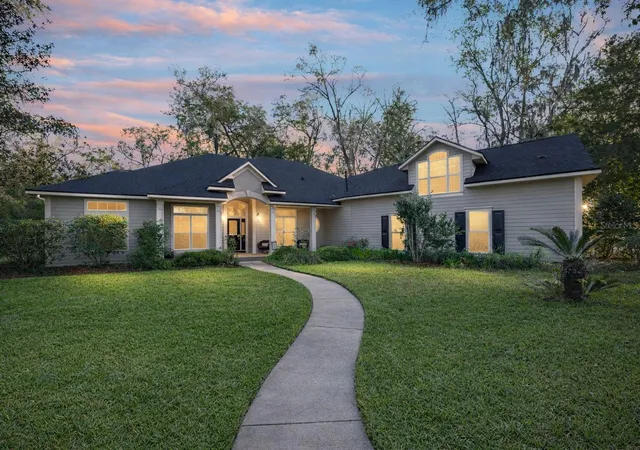 Photo 1 of Single family home for sale at 14312 Nw 41st Avenue, Newberry, FL 32669 | MLS# GC538960 | Listing updated on 2026-06-19