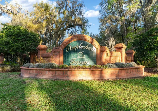Photo 2 of Single family home for sale at 14312 Nw 41st Avenue, Newberry, FL 32669 | MLS# GC538960 | Listing updated on 2026-06-19