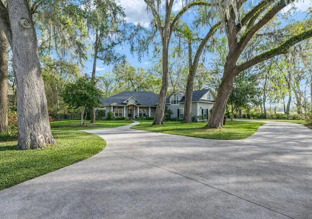 Photo 3 of Single family home for sale at 14312 NW 41st Avenue, Newberry, FL 32669 | MLS# GC538960 | Listing updated on 2026-06-19
