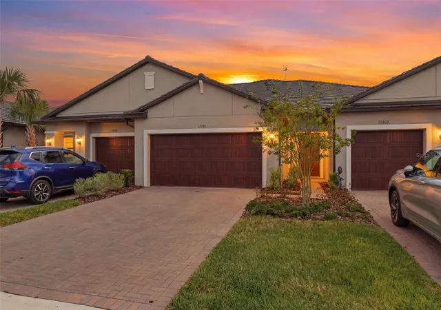 19th image of 10799 Gable Dig Loop, San Antonio, FL 33576 | MLS# W7884358