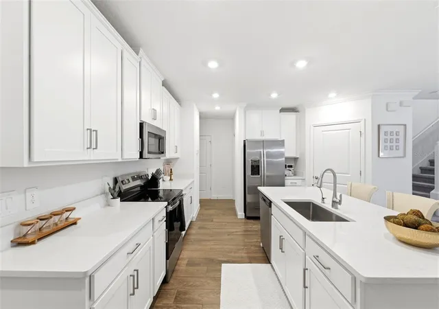 3rd image of 10799 Gable Dig Loop, San Antonio, FL 33576 | MLS# W7884358