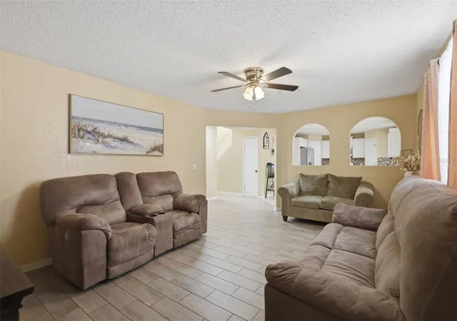 Photo 4 of Single family home for sale at 1142 Normandy Dr, Kissimmee, FL 34759 | MLS# O6394701 | Listing updated on 2026-08-21