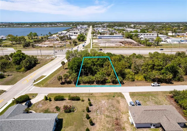 Photo 1 of Land for sale at 7679 Castleberry Ter, Englewood, FL 34224 | MLS# A4688027 | Listing updated on 2026-10-29