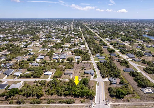 Photo 2 of Land for sale at 7679 Castleberry Ter, Englewood, FL 34224 | MLS# A4688027 | Listing updated on 2026-10-29