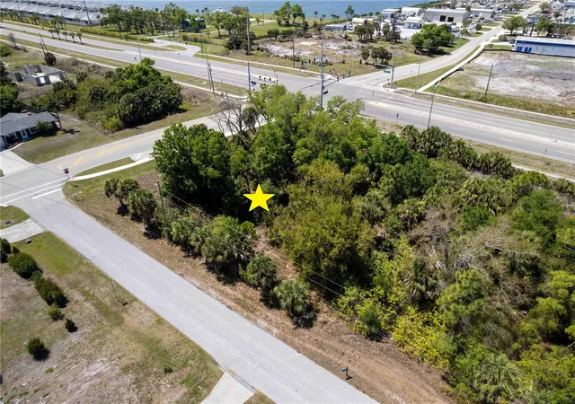 Photo 4 of Land for sale at 7679 Castleberry Ter, Englewood, FL 34224 | MLS# A4688027 | Listing updated on 2026-10-29