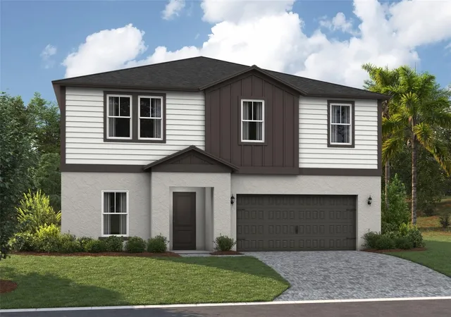 Single family home for sale at 31699 Baronne St, Wesley Chapel, FL 33545 | MLS# TB8491914 | Listing updated on 2026-03-31