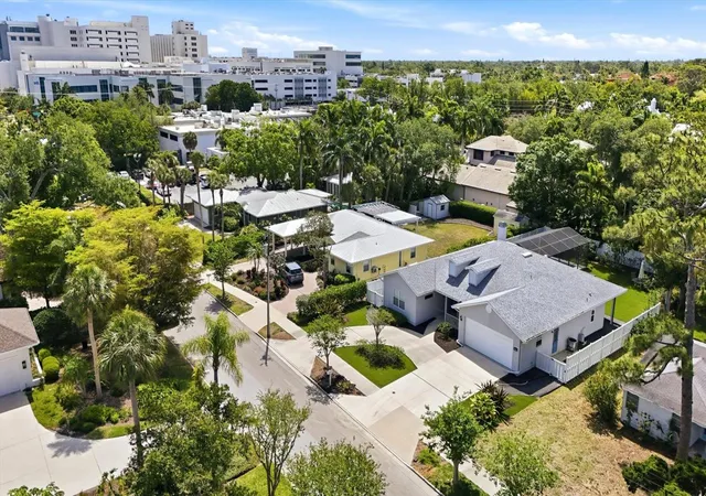 Photo 3 of Single family home for sale at 1714 Waldemere St, Sarasota, FL 34239 | MLS# A4688029 | Listing updated on 2026-10-06