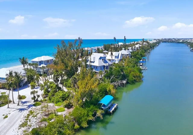Photo 1 of Single family home for sale at 400 S Gulf Blvd, Placida, FL 33946 | MLS# D6146815 | Listing updated on 2026-07-14