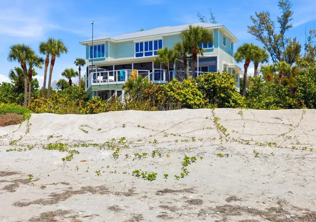 Photo 2 of Single family home for sale at 400 S Gulf Blvd, Placida, FL 33946 | MLS# D6146815 | Listing updated on 2026-07-14