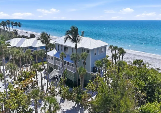 Photo 2 of Single family home for sale at 400 S Gulf Blvd, Placida, FL 33946 | MLS# D6146815 | Listing updated on 2026-07-14