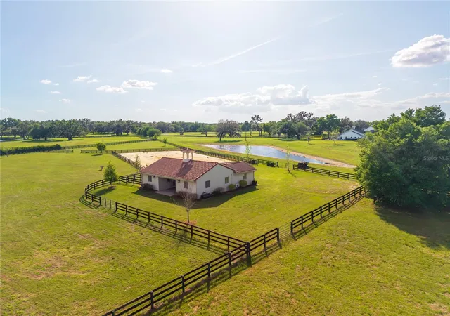 Photo 2 of Single family home for sale at 12424 SW 140th Loop, Dunnellon, FL 34432 | MLS# OM721770 | Listing updated on 2026-10-23