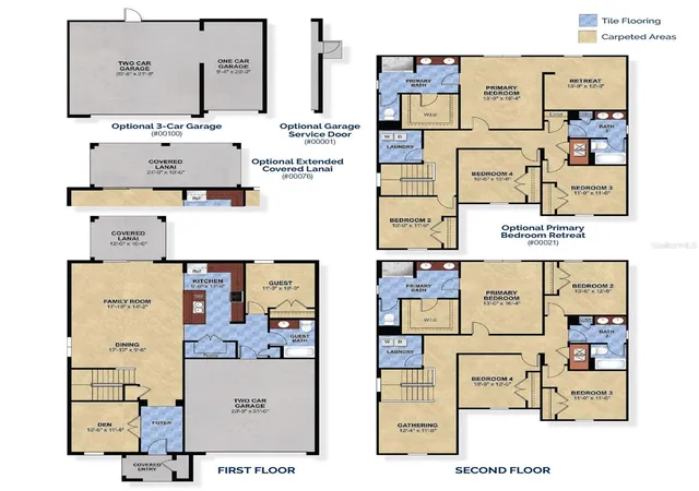 2nd image of 5796 Ali Grace Way, Saint Cloud, FL 34771 | MLS# O6394724