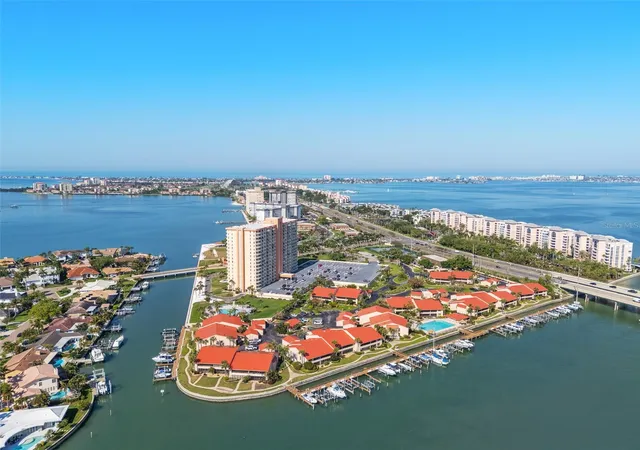 1st image of 4750 Brittany Dr S #126, St Petersburg, FL 33715 | MLS# TB8491948