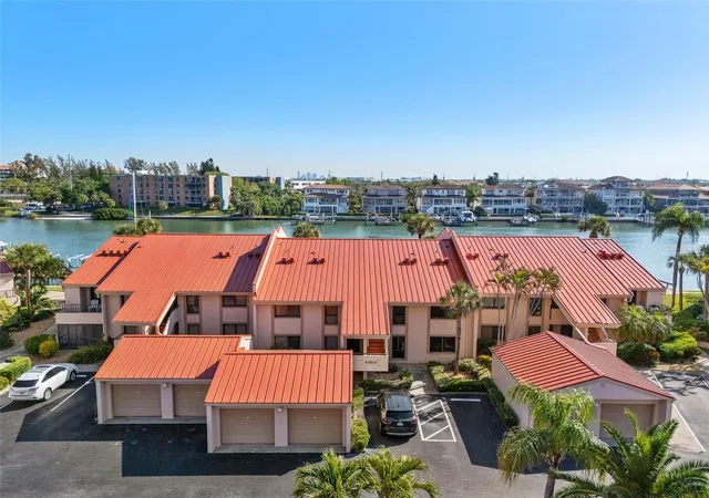 2nd image of 4750 Brittany Dr S #126, St Petersburg, FL 33715 | MLS# TB8491948