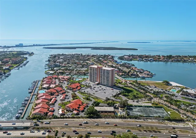 46th image of 4750 Brittany Dr S #126, St Petersburg, FL 33715 | MLS# TB8491948