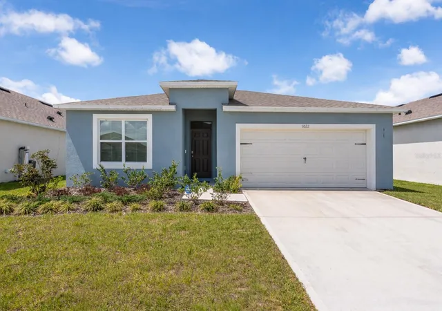 Photo 2 of Single family home for sale at 1022 Tupelo Trl, Haines City, FL 33844 | MLS# G5110296 | Listing updated on 2026-09-16