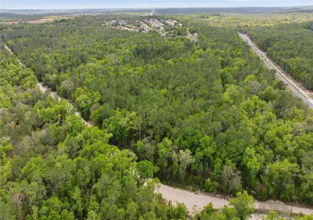 Photo 4 of Land for sale at 6630 N Treefarm Ave, Beverly Hills, FL 34465 | MLS# OM721775 | Listing updated on 2026-09-04