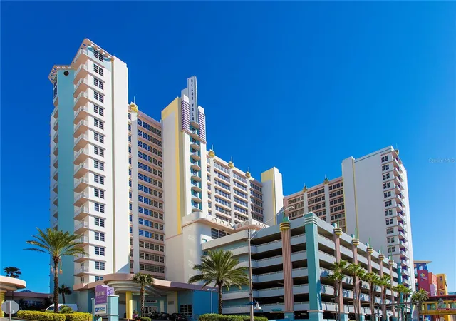 1st image of 300 N Atlantic Ave #1908, Daytona Beach, FL 32118 | MLS# NS1087773
