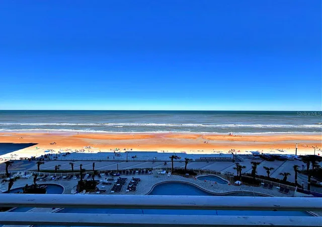 2nd image of 300 N Atlantic Ave #1908, Daytona Beach, FL 32118 | MLS# NS1087773