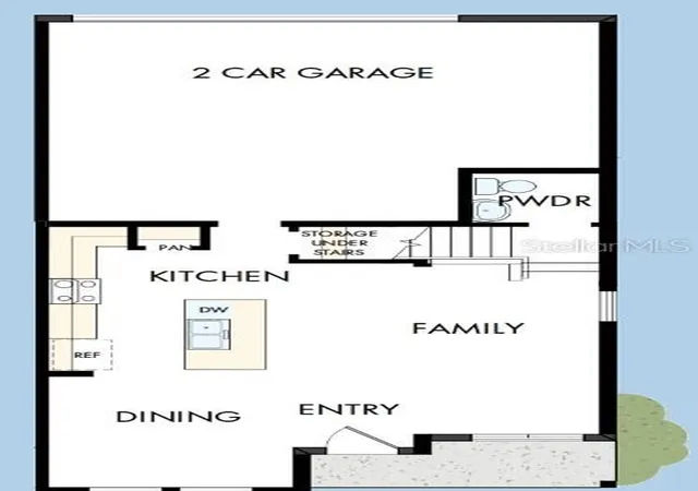 2nd image of 3582 Caspian Chervil St, Wesley Chapel, FL 33543 | MLS# TB8491950