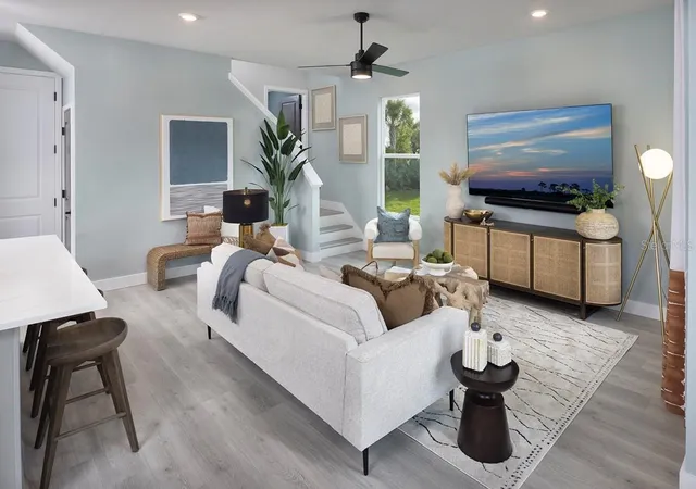 10th image of 3582 Caspian Chervil St, Wesley Chapel, FL 33543 | MLS# TB8491950