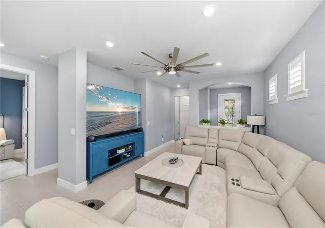 Photo 3 of Single family home for sale at 2475 Brassica Dr, North Port, FL 34289 | MLS# C7524109 | Listing updated on 2026-07-31