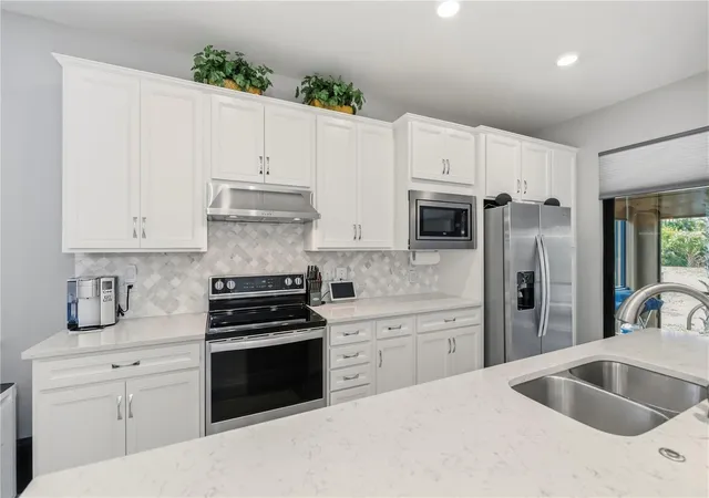 Photo 3 of Single family home for sale at 2475 Brassica Dr, North Port, FL 34289 | MLS# C7524109 | Listing updated on 2026-07-31