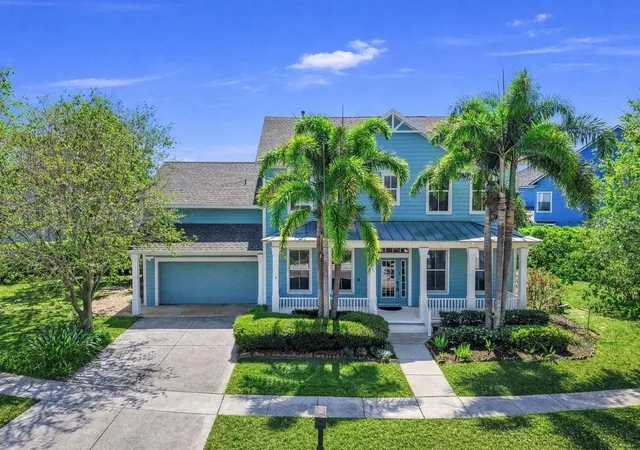 1st image of 435 Islebay Dr, Apollo Beach, FL 33572 | MLS# TB8491956