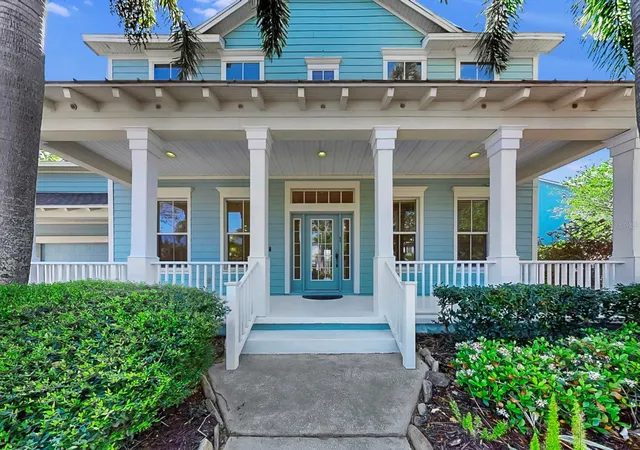 3rd image of 435 Islebay Dr, Apollo Beach, FL 33572 | MLS# TB8491956