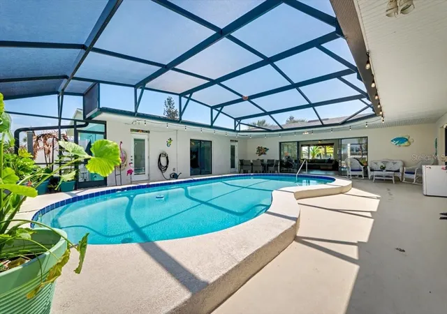 Photo 2 of Single family home for sale at 124 Anchor Dr, Ponce Inlet, FL 32127 | MLS# GC538966 | Listing updated on 2026-09-22