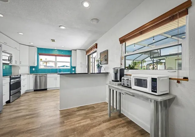 Photo 4 of Single family home for sale at 124 Anchor Dr, Ponce Inlet, FL 32127 | MLS# GC538966 | Listing updated on 2026-09-22