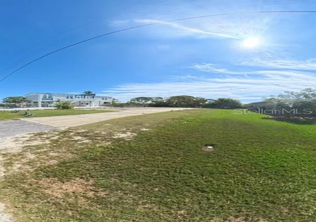 Photo 1 of Land for sale at 4511 106th Street W, Bradenton, FL 34210 | MLS# A4688042 | Listing updated on 2026-04-01