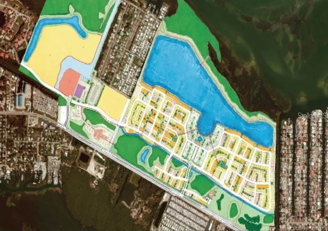 Photo 3 of Land for sale at 4511 106th Street W, Bradenton, FL 34210 | MLS# A4688042 | Listing updated on 2026-04-01