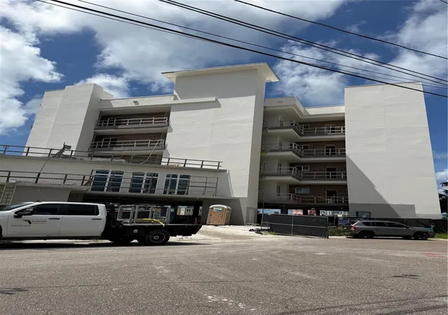 3rd image of 211 Skiff Pt #3A, Clearwater Beach, FL 33767 | MLS# TB8491962