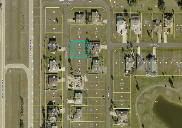 2nd image of 1641 Nw 31st Pl, Cape Coral, FL 33993 | MLS# C7524111