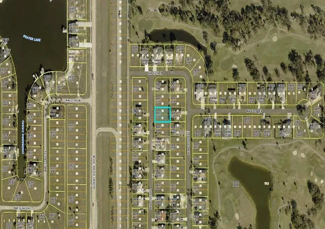 3rd image of 1641 Nw 31st Pl, Cape Coral, FL 33993 | MLS# C7524111