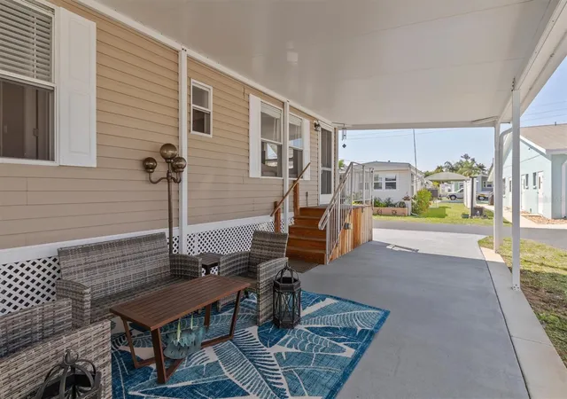 Homes for sale in Punta Gorda, FL | 8320 Riverside St #51B, Punta Gorda, FL 33982 | MLS# C7524112