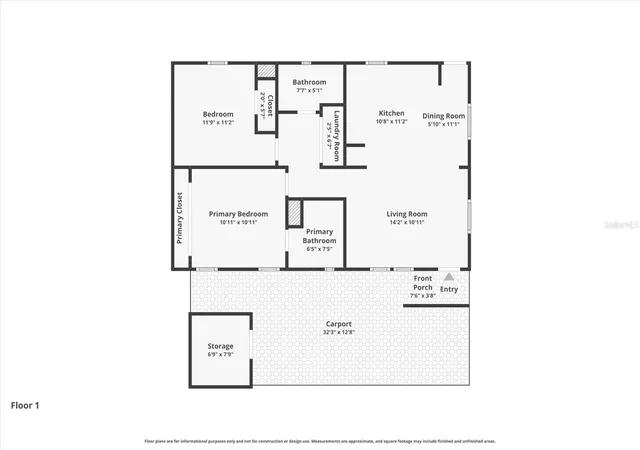 Homes for sale in Punta Gorda, FL | 8320 Riverside St #51B, Punta Gorda, FL 33982 | MLS# C7524112