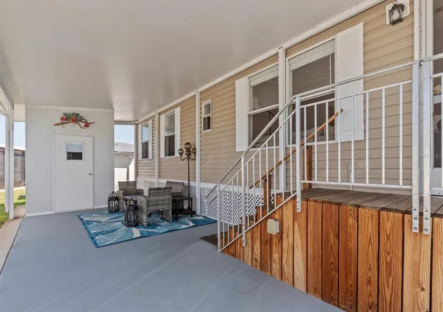 Homes for sale in Punta Gorda, FL | 8320 Riverside St #51B, Punta Gorda, FL 33982 | MLS# C7524112