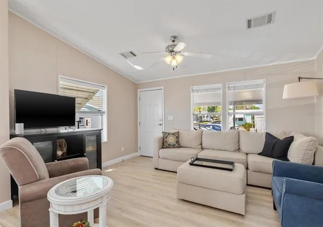 Homes for sale in Punta Gorda, FL | 8320 Riverside St #51B, Punta Gorda, FL 33982 | MLS# C7524112