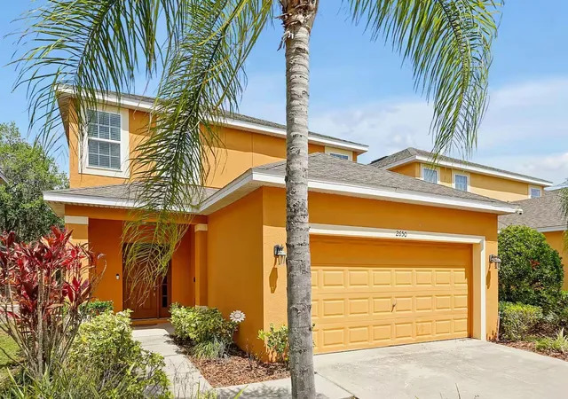 Photo 1 of Single family home for sale at 2650 Santosh Cvs, Kissimmee, FL 34746 | MLS# O6394749 | Listing updated on 2026-05-04