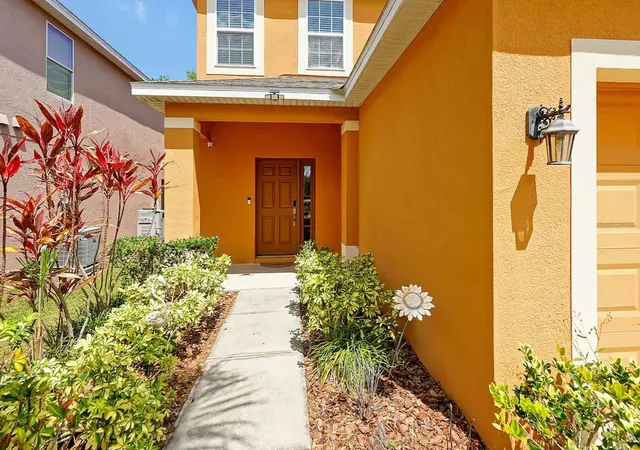 Photo 2 of Single family home for sale at 2650 Santosh Cvs, Kissimmee, FL 34746 | MLS# O6394749 | Listing updated on 2026-05-04