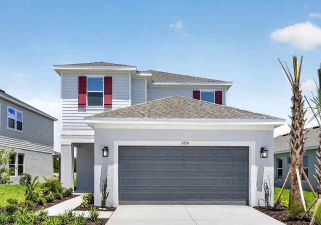 Homes for sale in Kissimmee, FL | 5801 Portico Pl, Kissimmee, FL 34758 | MLS# O6394755