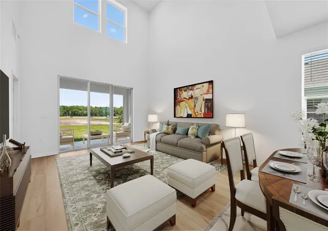Photo 3 of Single family home for sale at 5801 Portico Pl, Kissimmee, FL 34758 | MLS# O6394755 | Listing updated on 2026-10-22