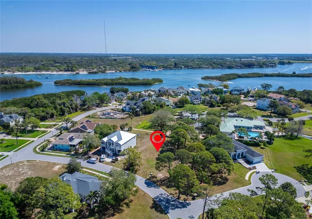 2nd image of Harbour Watch Dr, Tarpon Springs, FL 34689 | MLS# TB8491973