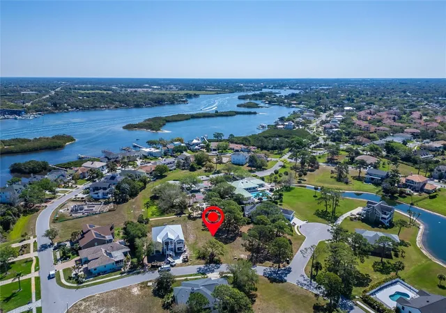 3rd image of Harbour Watch Dr, Tarpon Springs, FL 34689 | MLS# TB8491973